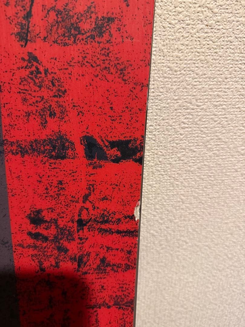 ね*ぼ様 Scooter Spinor 151 スノーボード