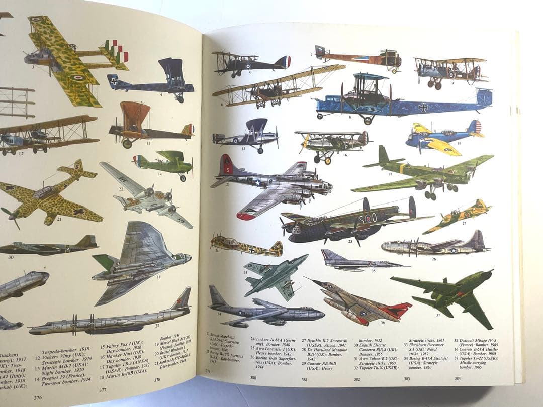 超希少本【洋書】THE LORE OF FLIGHT CRESCENT