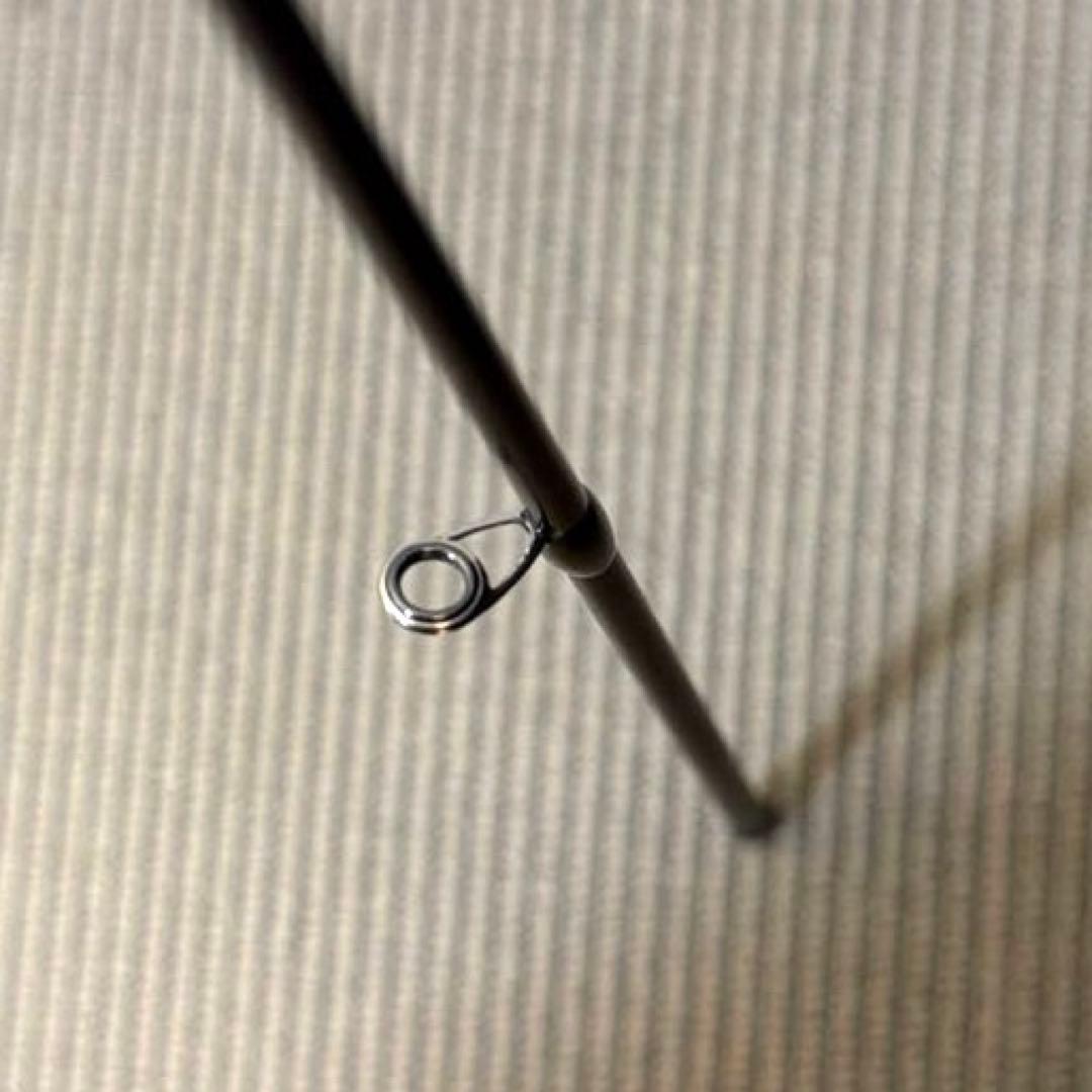 ロッド OLYMPIC 23 CORTO UX 23GCORUS-482UL-HS