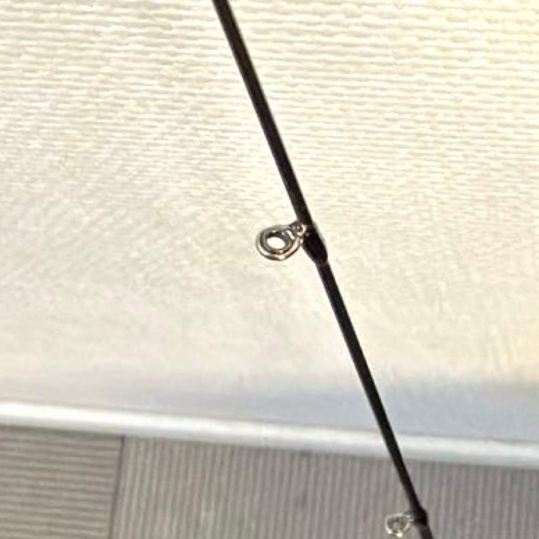 ロッド OLYMPIC 23 CORTO UX 23GCORUS-482UL-HS