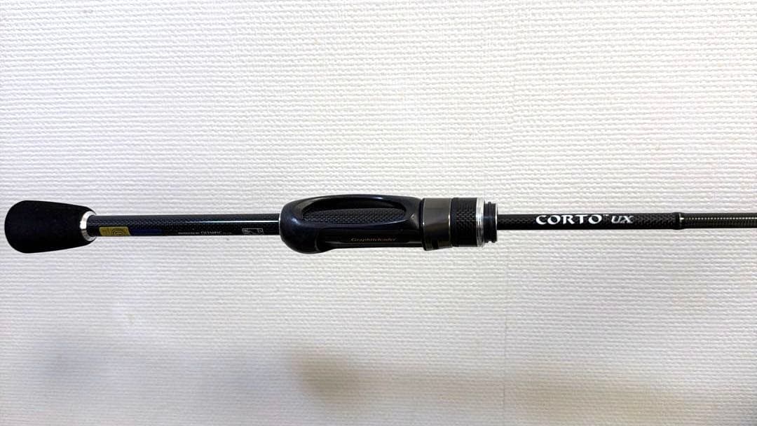 ロッド OLYMPIC 23 CORTO UX 23GCORUS-482UL-HS