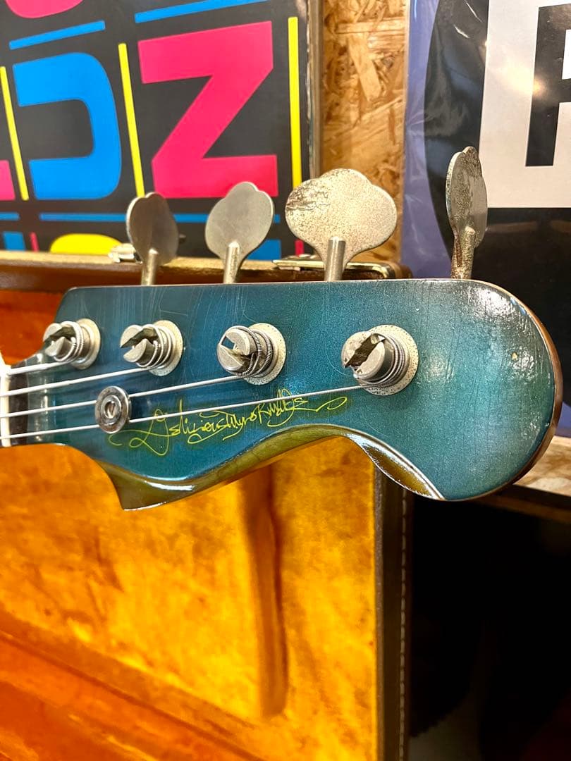 い*様 DeliciousTaylormade 銀化JB62 ペルハムレイクプラ