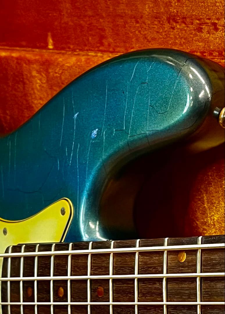 い*様 DeliciousTaylormade 銀化JB62 ペルハムレイクプラ