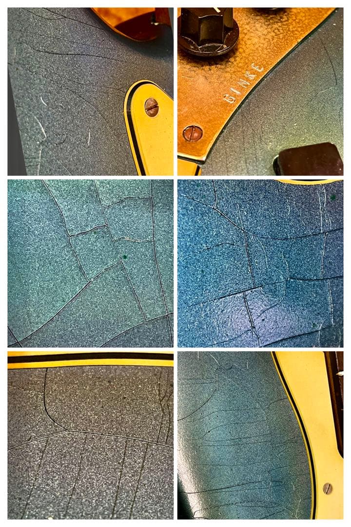 い*様 DeliciousTaylormade 銀化JB62 ペルハムレイクプラ