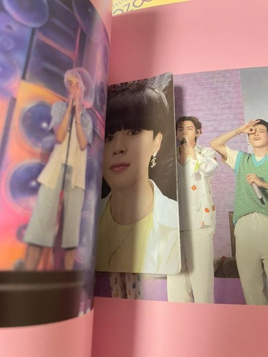 【Blu-ray】BTS 2021 MUSTER SOWOOZOO フルセット