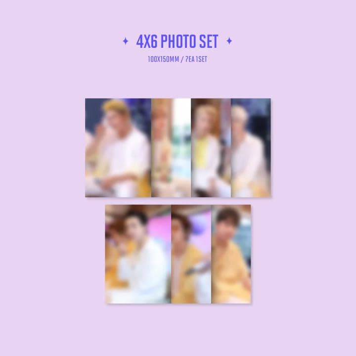 【Blu-ray】BTS 2021 MUSTER SOWOOZOO フルセット