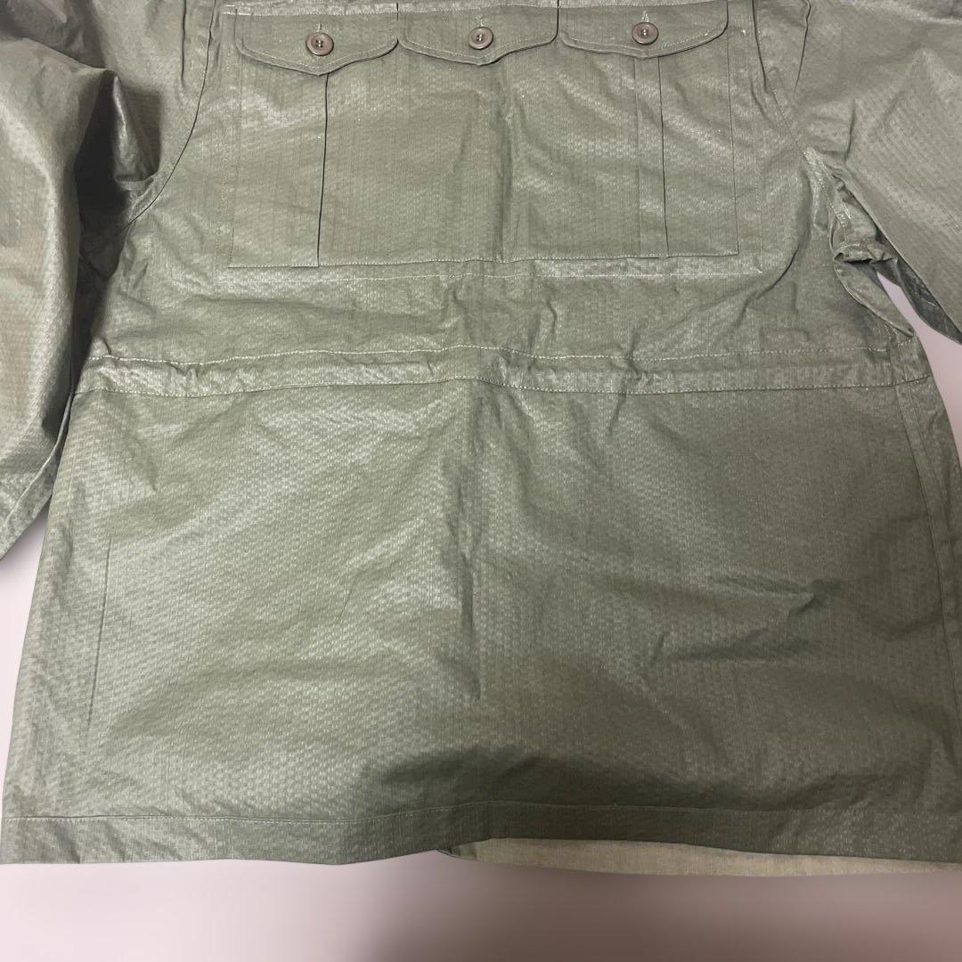 【新品】nigel cabourn / LiamGallagher parka