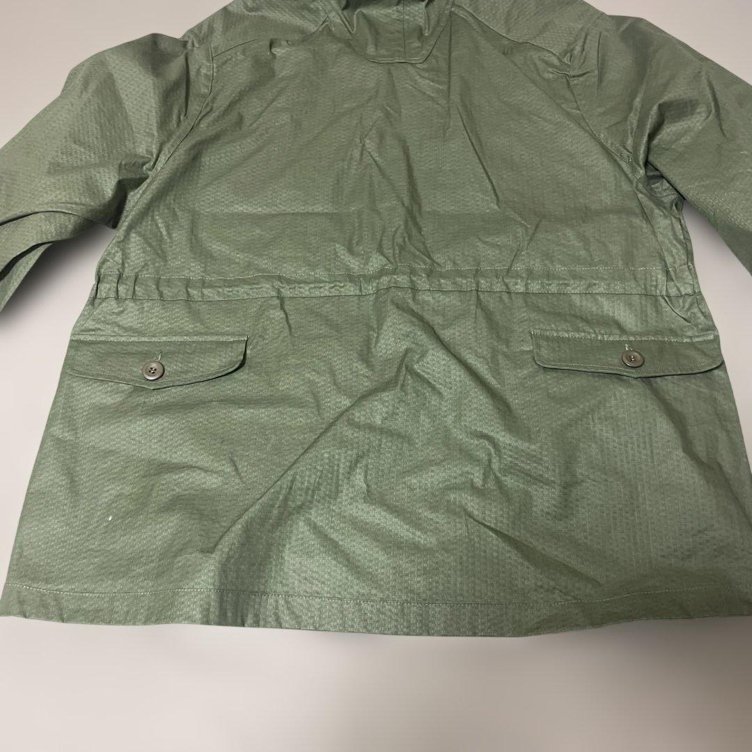 【新品】nigel cabourn / LiamGallagher parka