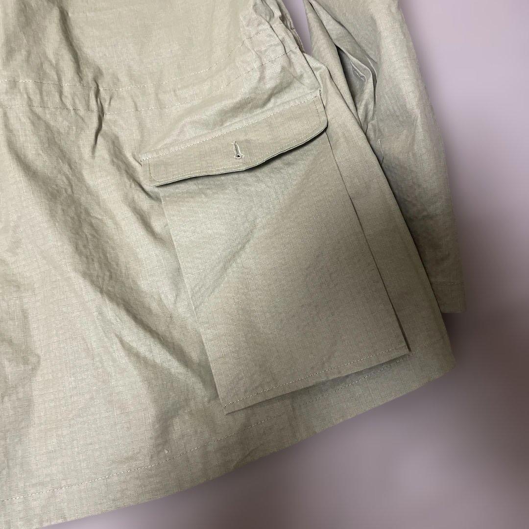 【新品】nigel cabourn / LiamGallagher parka