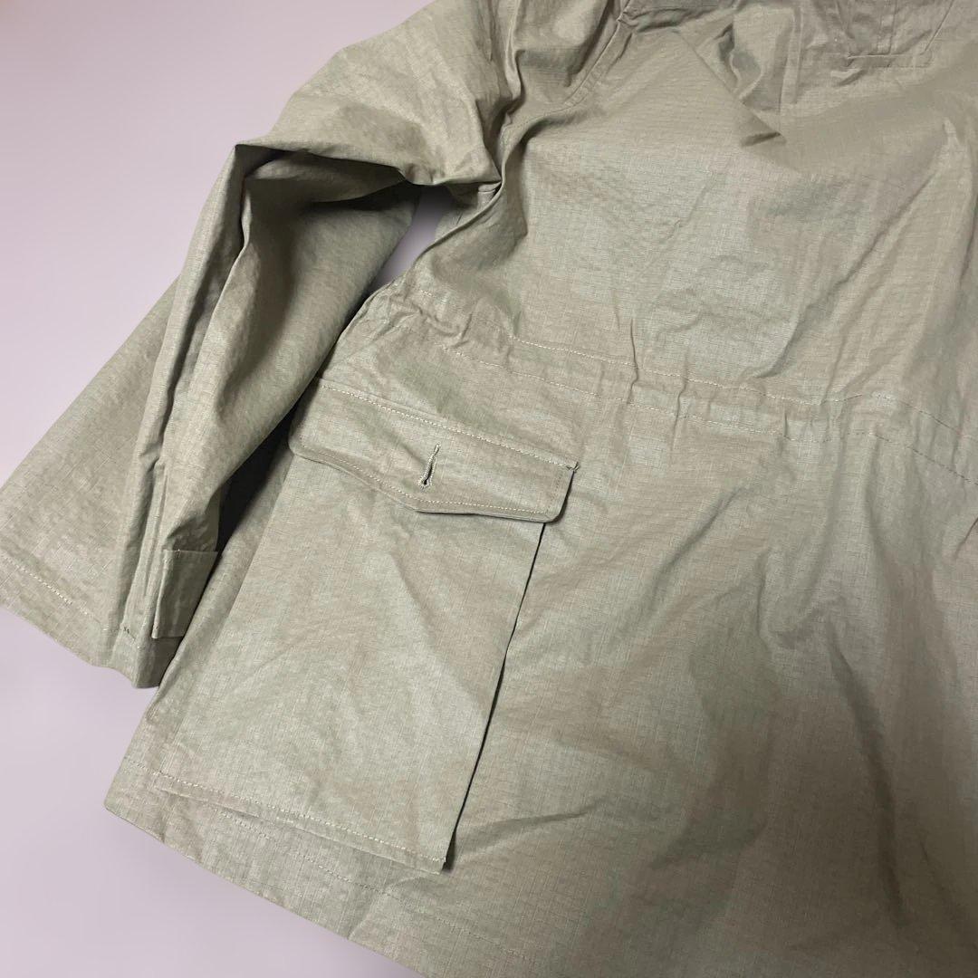 【新品】nigel cabourn / LiamGallagher parka