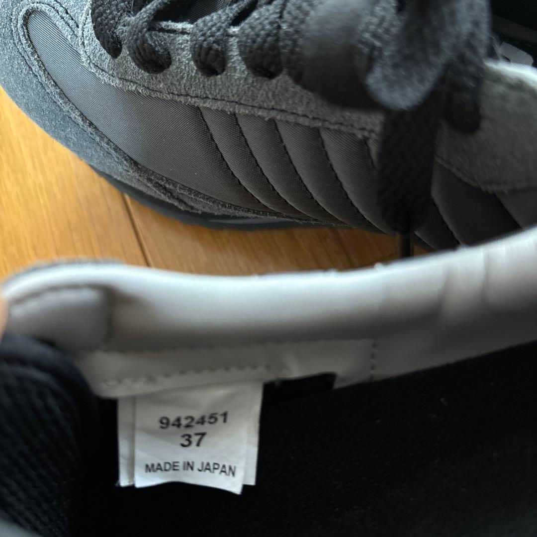 パトリック　レディース　スニーカー　37 （23.5）