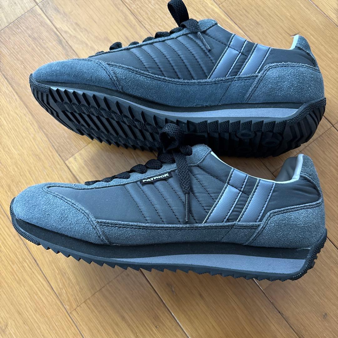 パトリック　レディース　スニーカー　37 （23.5）