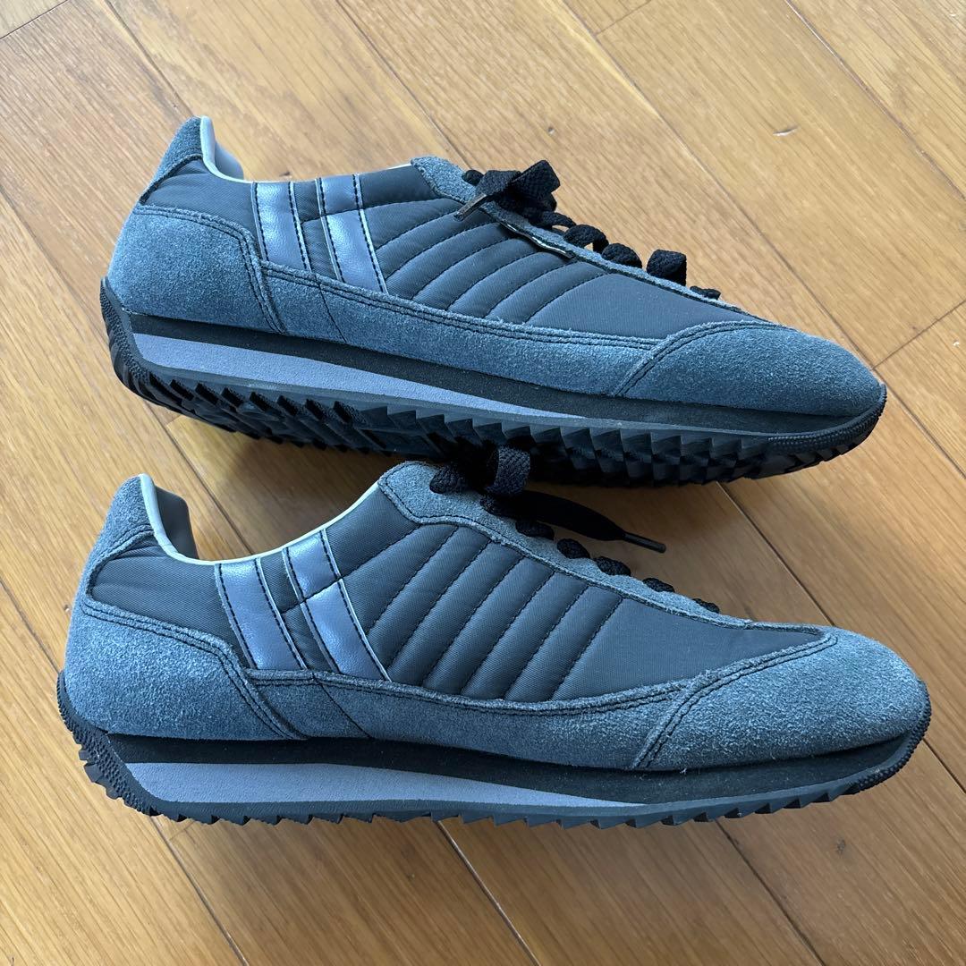 パトリック　レディース　スニーカー　37 （23.5）