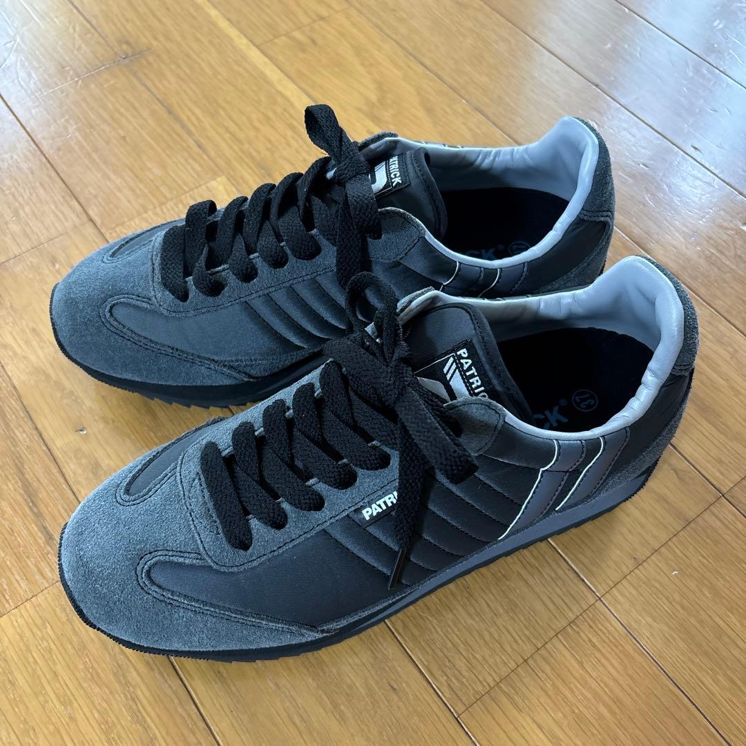 パトリック　レディース　スニーカー　37 （23.5）