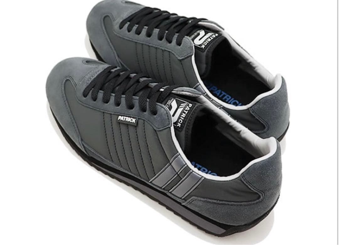 パトリック　レディース　スニーカー　37 （23.5）