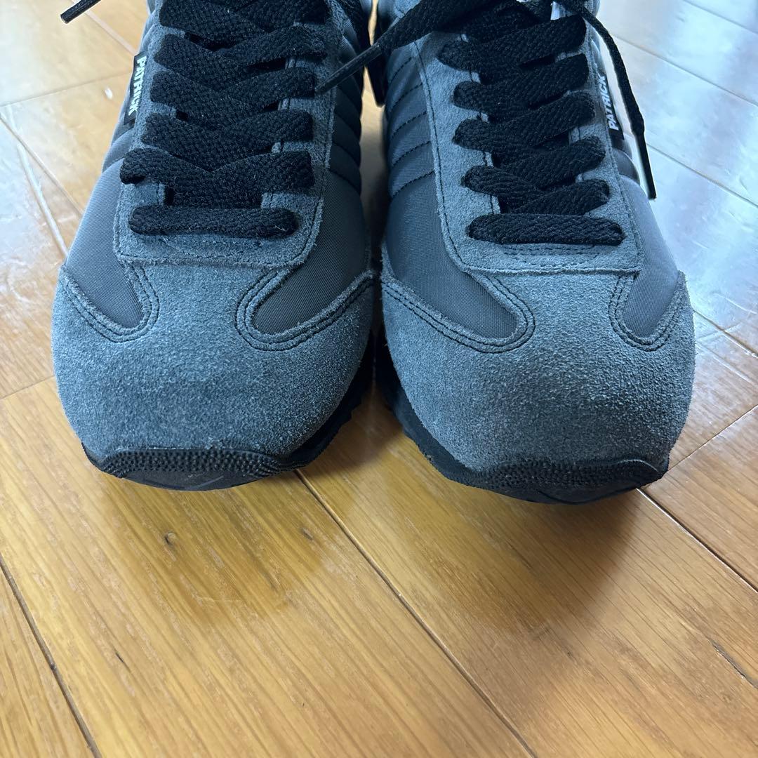 パトリック　レディース　スニーカー　37 （23.5）