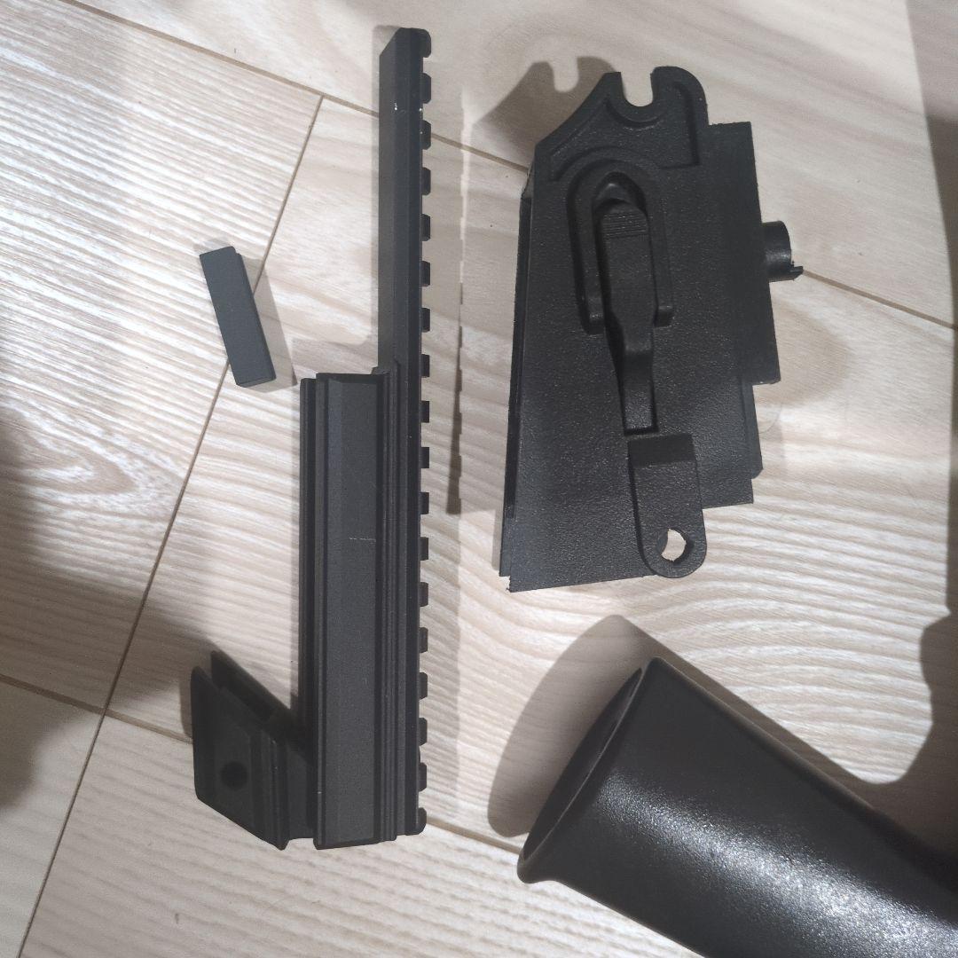 東京マルイ　G36K 次世代電動ガン お得なセット