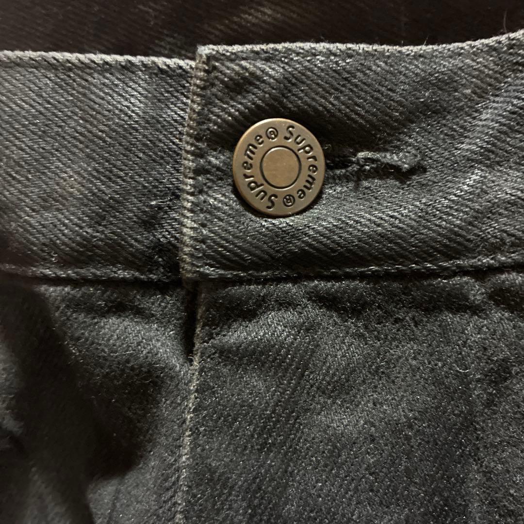 タコライス　Supreme×mm6 double knee