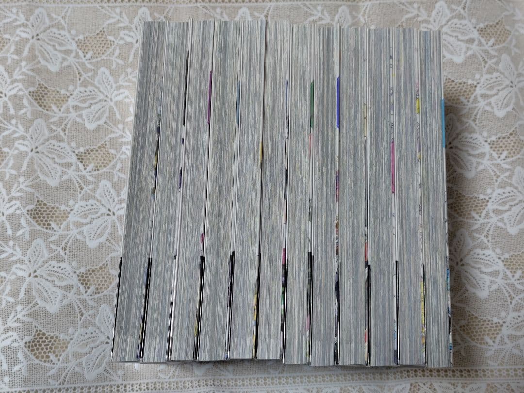 捨てられた皇妃　全12巻セット