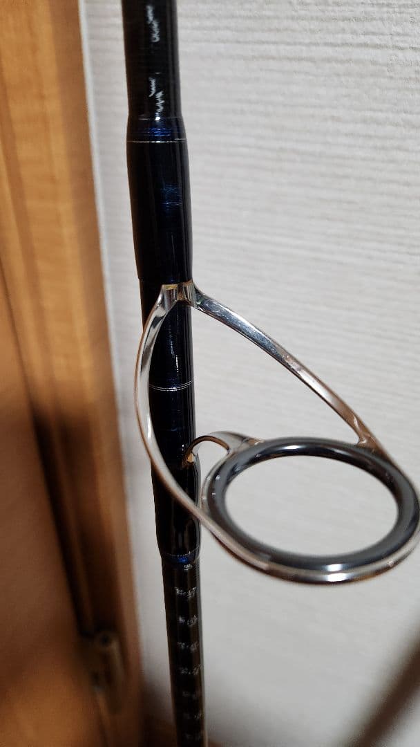 シマノ　グラップラー S80MH キハダ ヒラマサ ブリ キャスティング