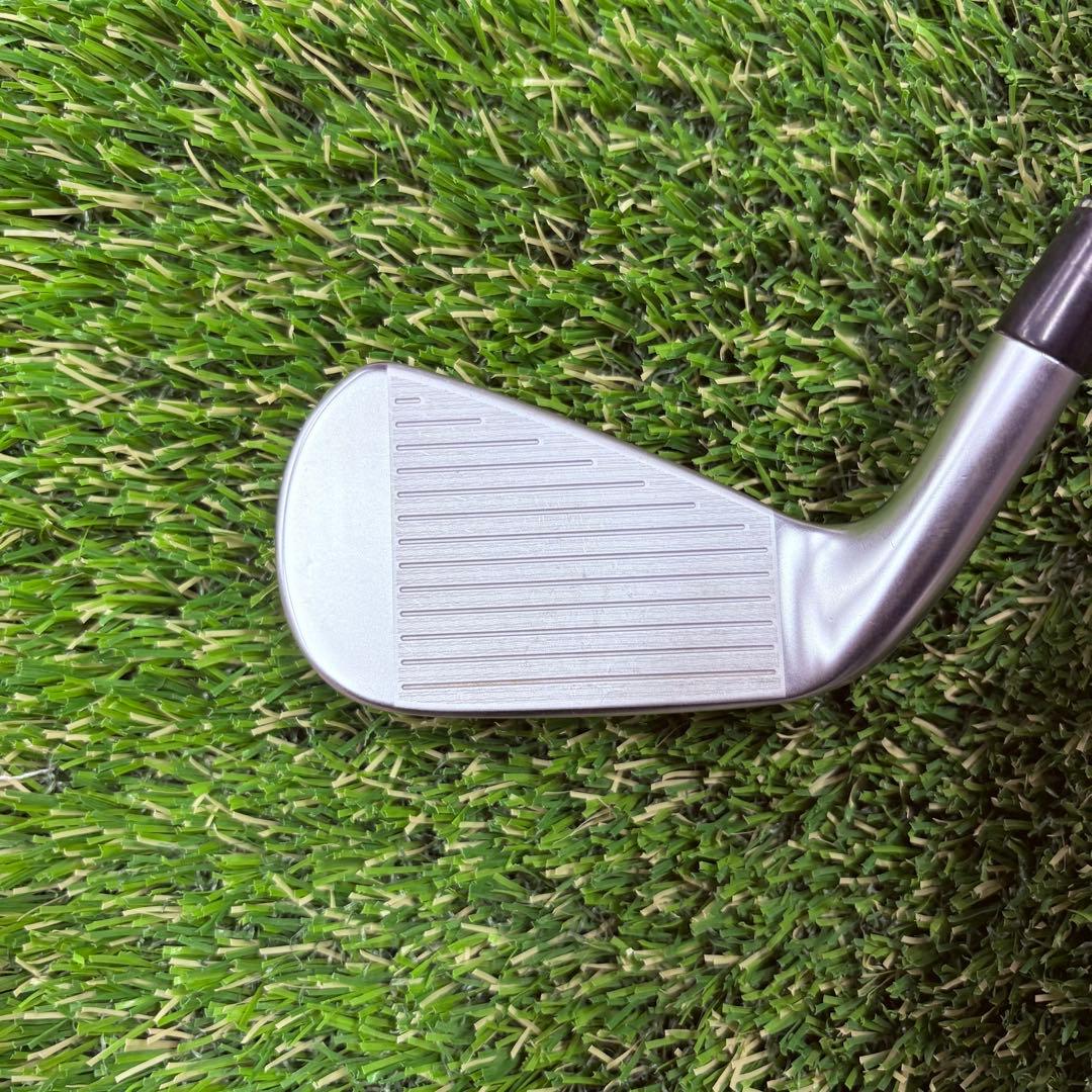 SRIXONスリクソンZX mkⅡアイアン型ユーティリティ　4番　23度