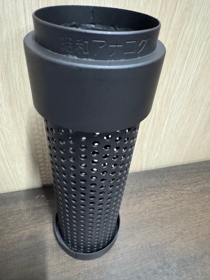 サイレンサー　5670 トーキョー鉄管 昭和アナログ　Z1 Z2