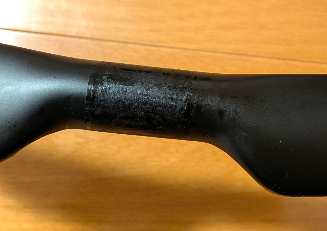 TNi エアロファスト AEROFAST カーボン Φ31.8 380mm