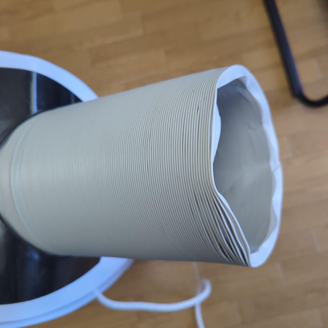 スポットクーラー　ポータブルクーラー　エアコン　SKJ-RS26PA