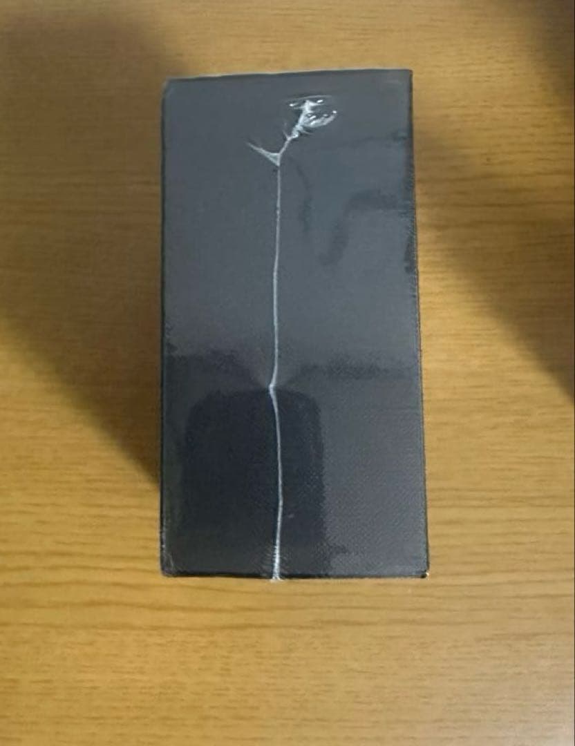 ブルガリ BVLGARIブラック オードトワレ 40ml