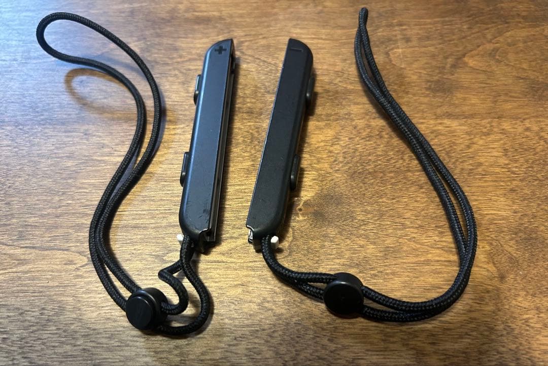 Nintendo Switch 本体 青 赤 Joy-Con 付属品あり