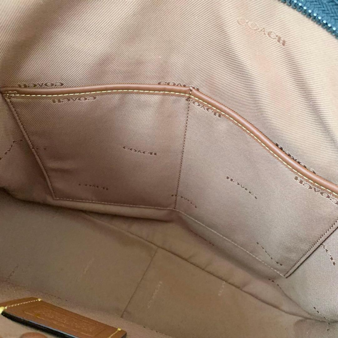 【COACH】コーチ　ケリー　ショルダーバッグ　ハンドバッグ　ブラック　黒　新品