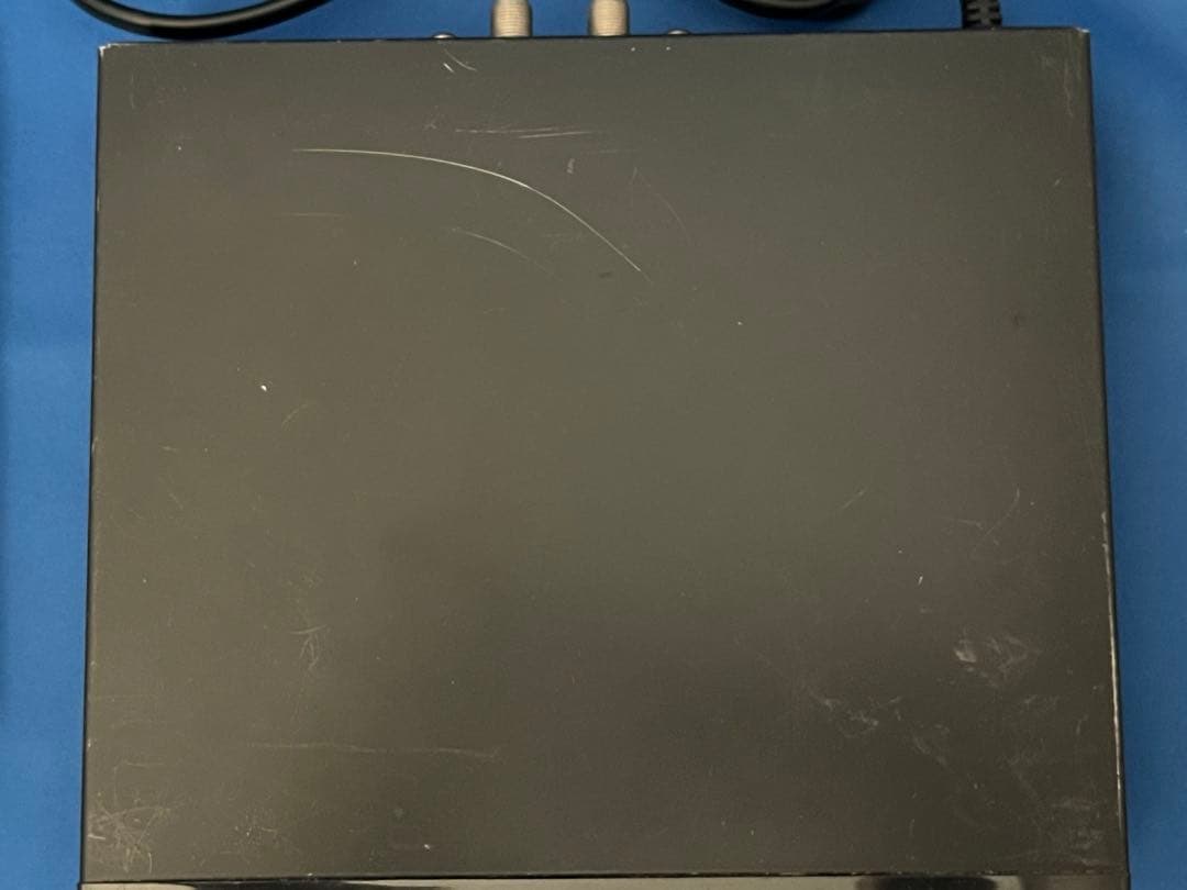 地上・BS・CS対応テレビチューナー REC-ON（HVTR-BCTX3）