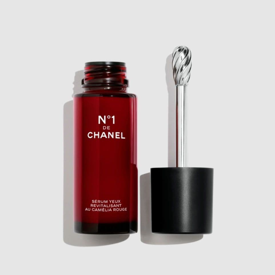 【たか出品】 CHANEL　アイセラム N°1 ドゥ シャネル