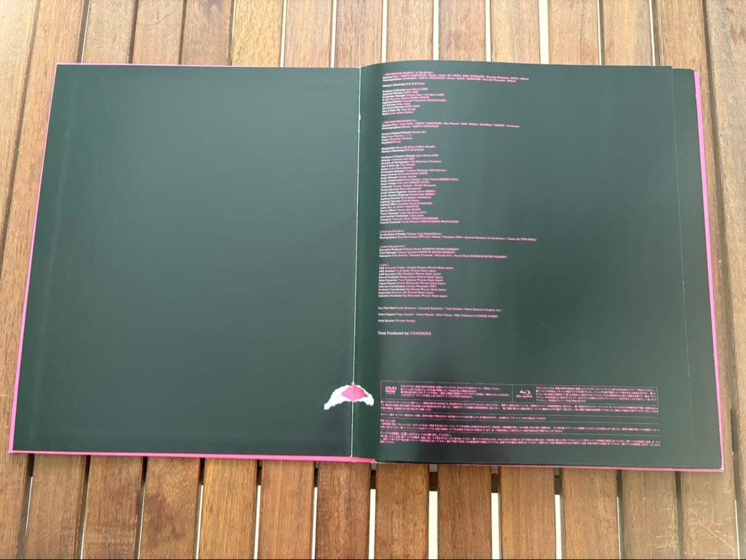 ちゃんみな/THE PRINCESS PROJECT〈初回限定盤・3枚組〉