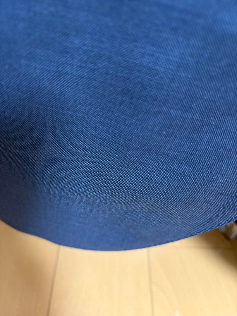 SHIPS ネイビーブルーグレースーツセット