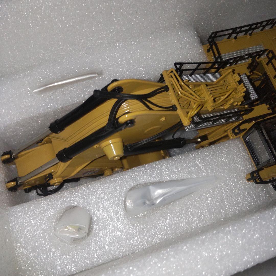 キャタピラー建機CAT6060 Hydraulic Mining Shovel