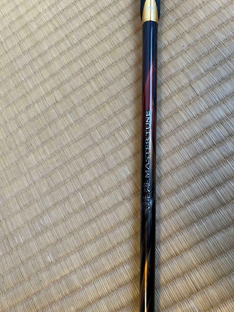 釣りドットコムSHIMANO23鱗海マスターチューン1-530