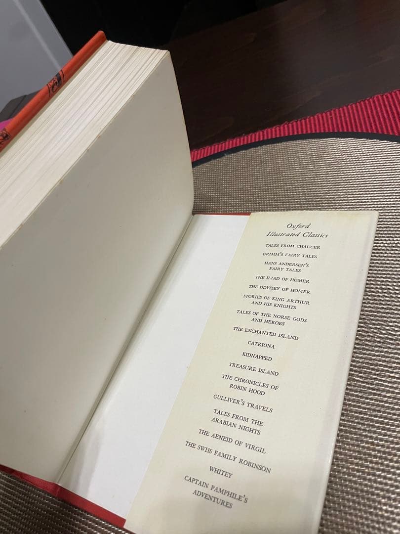 洋書 Tales of the Norse Gods and Heroes