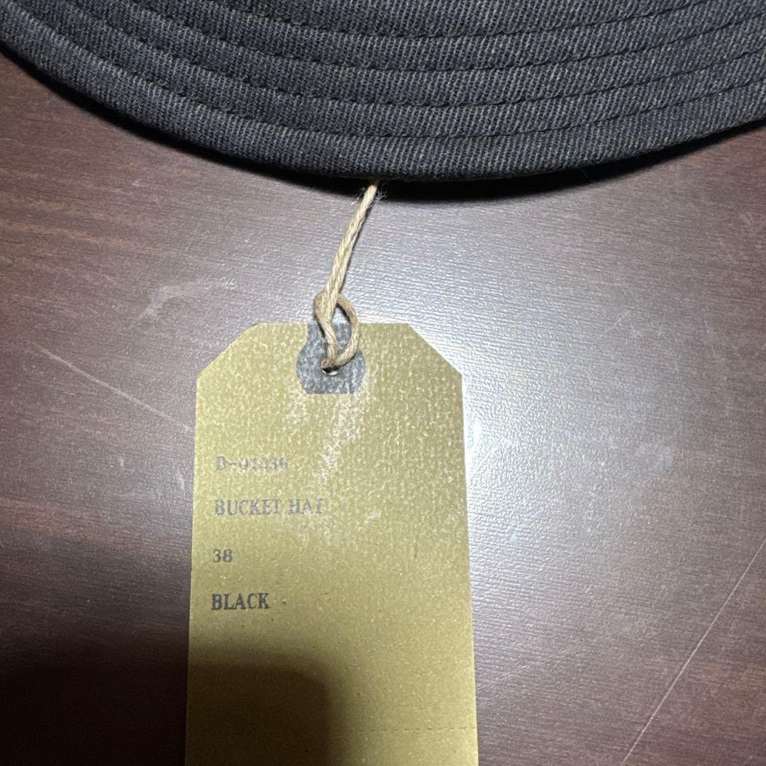 ザエイチダブリュードッグアンドコー THE H.W.DOG&CO. バケット