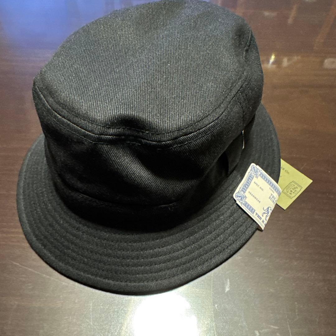 ザエイチダブリュードッグアンドコー THE H.W.DOG&CO. バケット