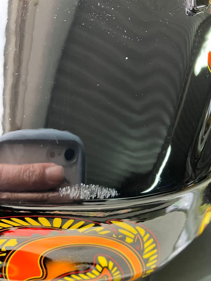 SHOEI ヘルメット J-Cruise2 CURIOUS M 25020725