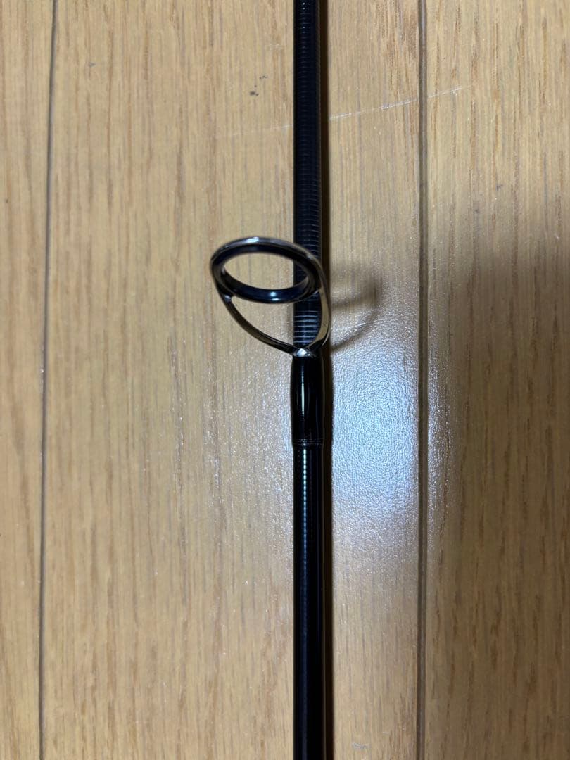 ジャッカル スクランバSC-S70L サワラキャスティングロッド