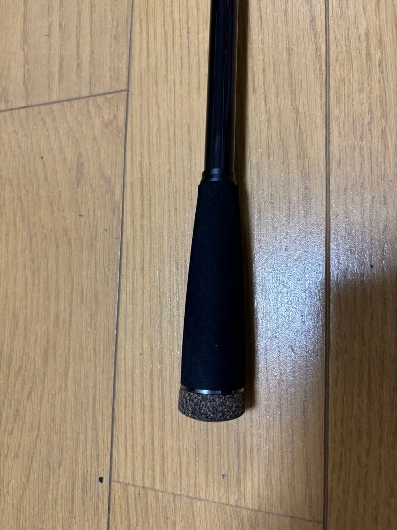 ジャッカル スクランバSC-S70L サワラキャスティングロッド