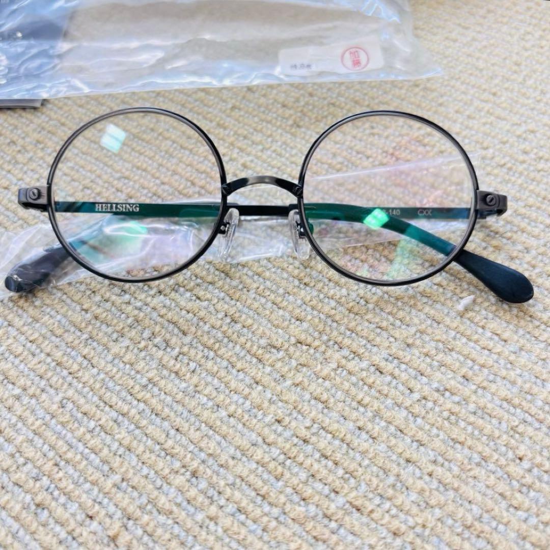 HELLSING アンデルセンモデル 200本限定　シリアル入り