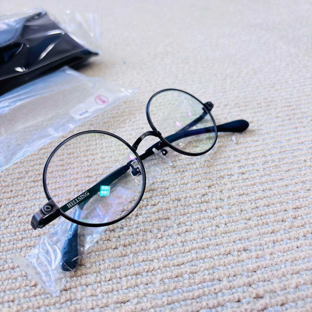 HELLSING アンデルセンモデル 200本限定　シリアル入り