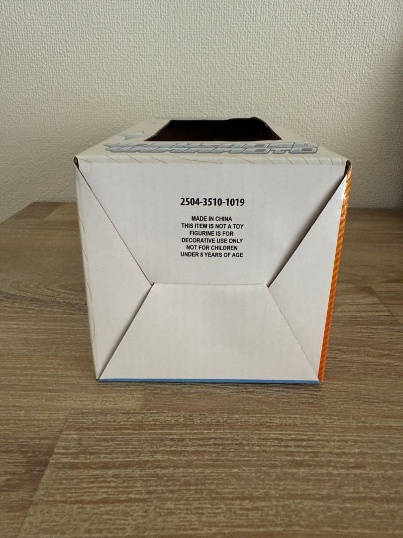 【球場限定配布】山本由伸ボブルヘッド