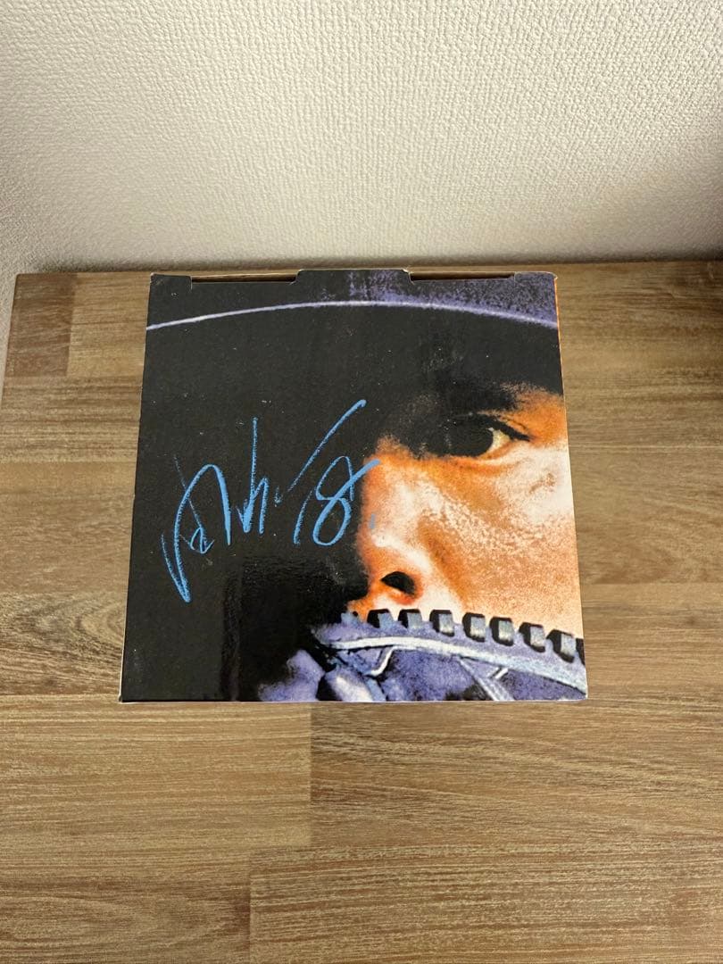 【球場限定配布】山本由伸ボブルヘッド