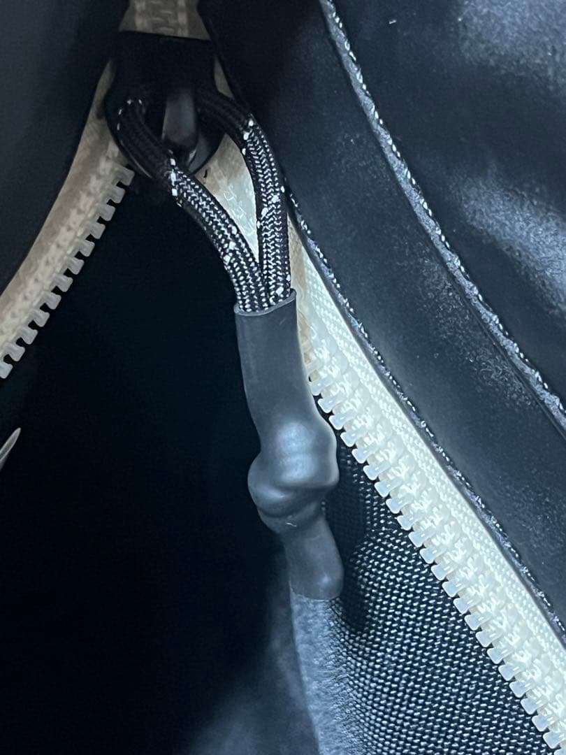 【安心のブランド】Samsonite RED 黒 トートバッグ