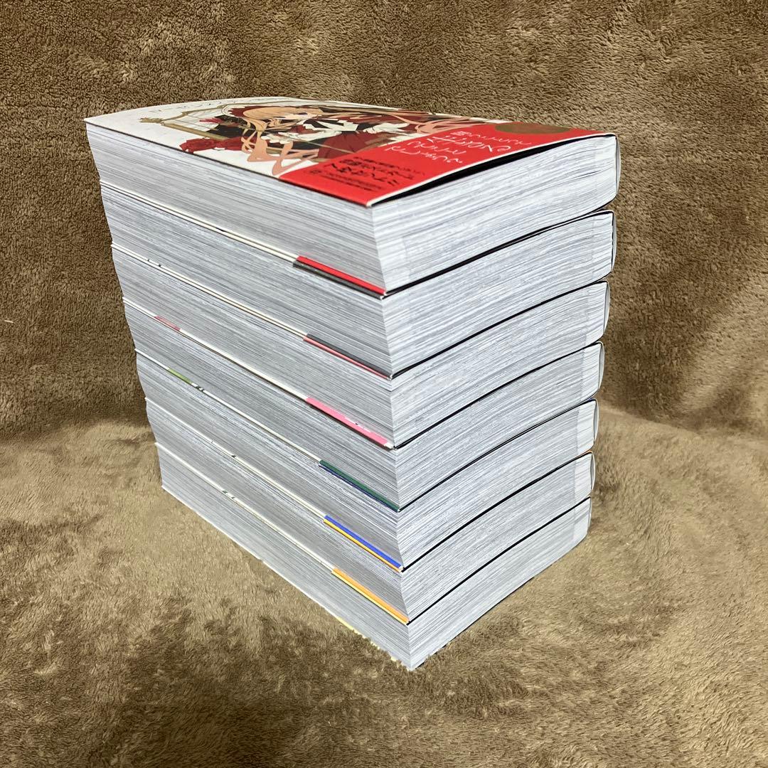 ローゼンメイデン 愛蔵版 全巻セット