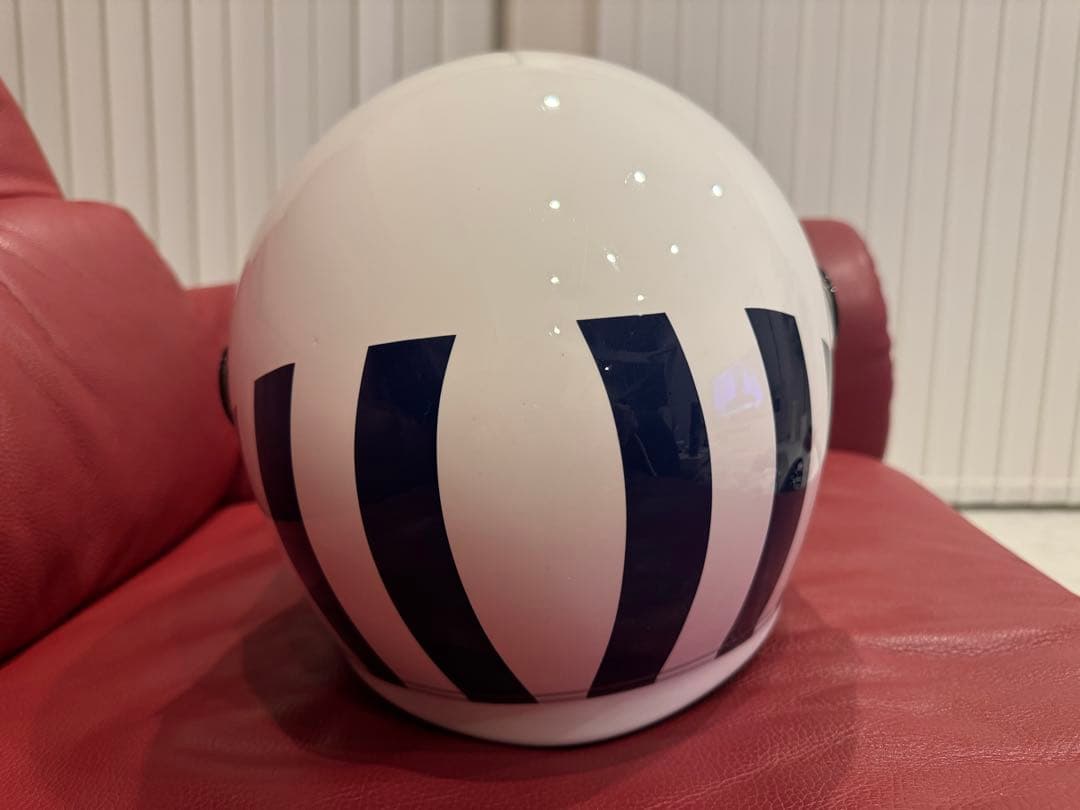 Glamster SHOEI フルフェイスヘルメット　Lサイズ